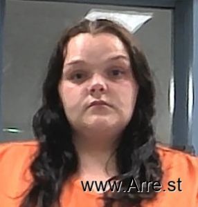 Jennifer Townsend Arrest Mugshot