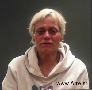 Jennifer Vaughan Arrest