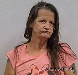 Jennifer Vejtasa Arrest Mugshot