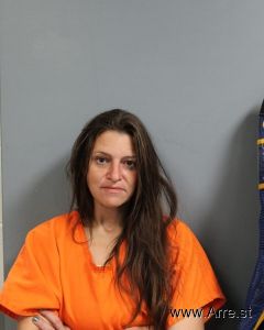 Jennifer Walker Arrest Mugshot