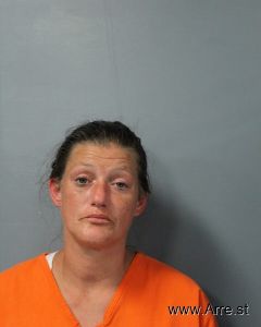 Jennifer Wheeler Arrest