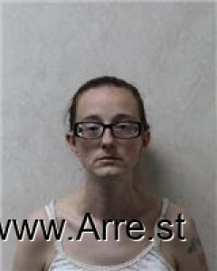 Jennifer Williams Arrest Mugshot