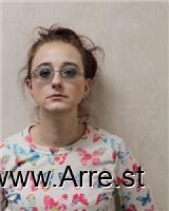 Jennifer Williams Arrest Mugshot