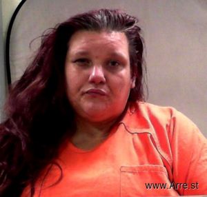 Jennifer Wilson Arrest