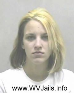  Jennifer Anderson Arrest Mugshot