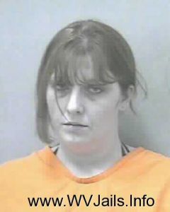  Jennifer Asbury Arrest Mugshot