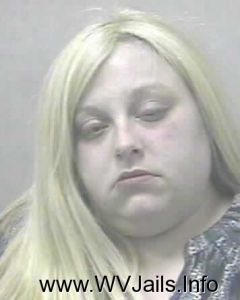 Jennifer Bailey Arrest Mugshot