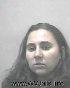 Jennifer Beasley Arrest Mugshot