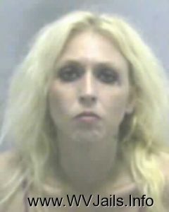 Jennifer Blake Arrest Mugshot