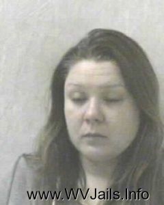 Jennifer Blakey Arrest Mugshot