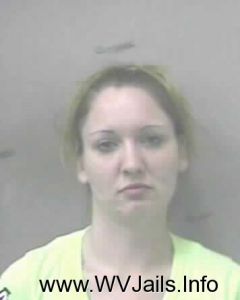 Jennifer Boggess Arrest Mugshot