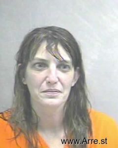 Jennifer Bolyard Arrest Mugshot