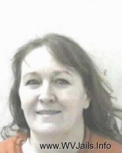 Jennifer Bragg Arrest Mugshot