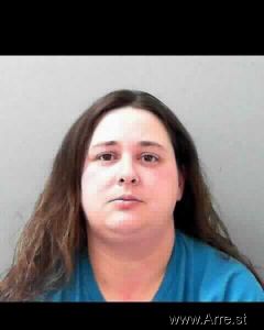 Jennifer Brucato Arrest