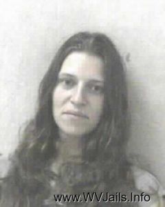 Jennifer Chapman Arrest Mugshot