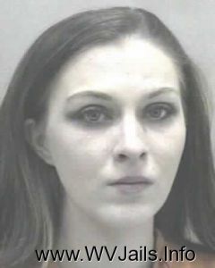 Jennifer Cooper Arrest Mugshot