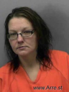 Jennifer Crofford Arrest