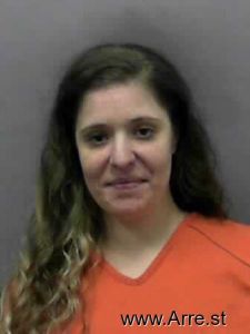 Jennifer Ferraro Arrest