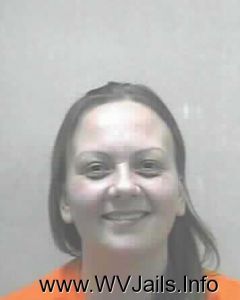 Jennifer Fortner Arrest Mugshot