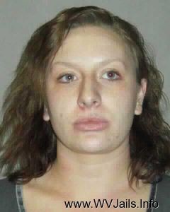  Jennifer Fournier Arrest