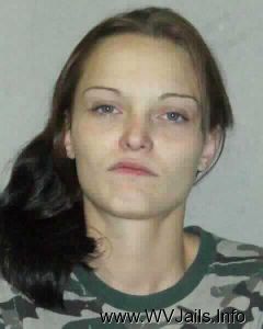  Jennifer Gant Arrest