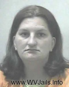 Jennifer Garten Arrest Mugshot