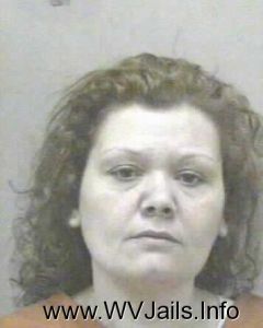  Jennifer Gilkerson Arrest Mugshot