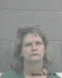 Jennifer Graybeal Arrest