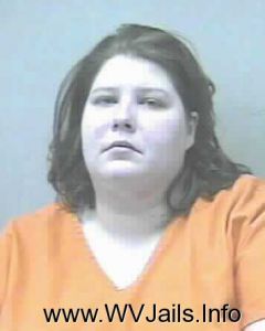  Jennifer Hackney Arrest