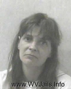 Jennifer Hamilton Arrest Mugshot