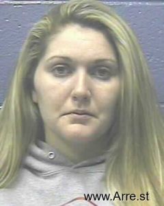 Jennifer Hamon Arrest