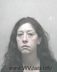 Jennifer Hardee Arrest Mugshot