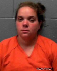 Jennifer Harrah Arrest Mugshot