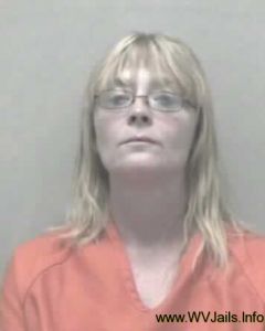  Jennifer Hartz Arrest