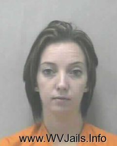 Jennifer Hotchkiss Arrest