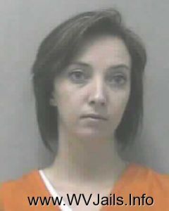 Jennifer Hotchkiss Arrest Mugshot