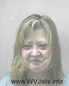 Jennifer Johnson Arrest Mugshot