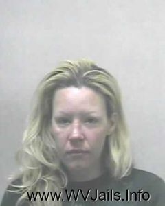 Jennifer Lesher Arrest Mugshot