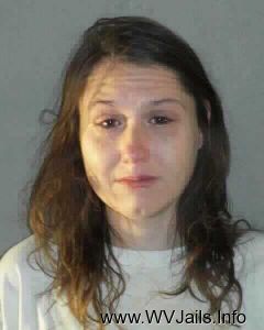  Jennifer Lizear Arrest