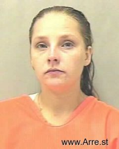 Jennifer Mayle Arrest Mugshot