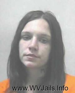 Jennifer Mccall Arrest Mugshot