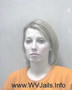 Jennifer Miller Arrest Mugshot