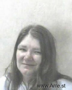 Jennifer Parson Arrest Mugshot