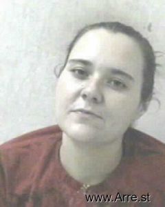 Jennifer Pauley Arrest Mugshot
