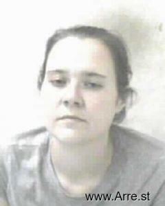 Jennifer Pauley Arrest Mugshot