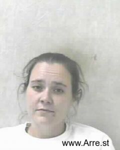 Jennifer Pauley Arrest Mugshot