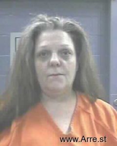 Jennifer Payne Arrest