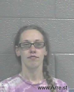 Jennifer Reynolds Arrest Mugshot