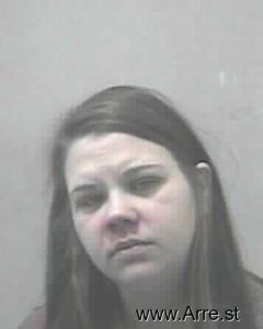 Jennifer Richardson Arrest Mugshot