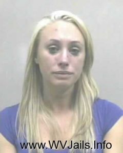 Jennifer Schmidt Arrest Mugshot